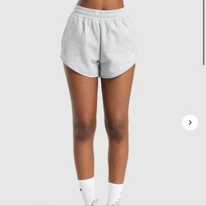 Gymshark Training Sweat Shorts